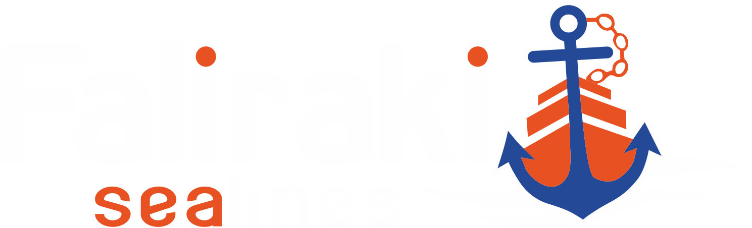 Faliraki Sea Lines