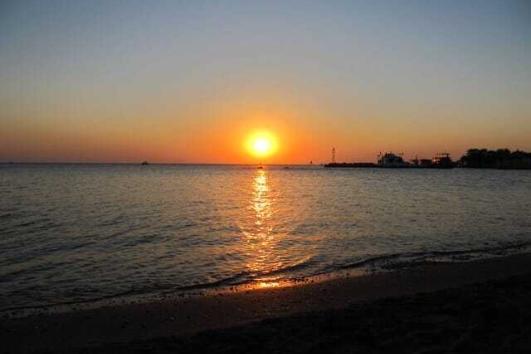 Aperitivo Sunset Cruise