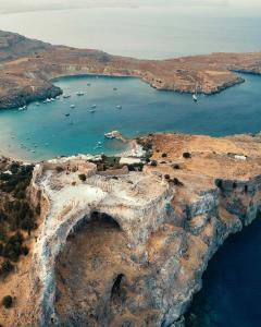 acropolis lindos
