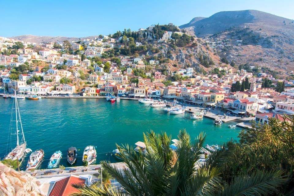 IMG_4200 | Faliraki Sea Lines Gialos, symi town