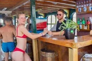 all inclusive boat trip rhodes