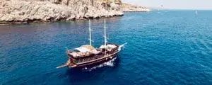 all inclusive all day cruise